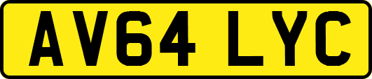 AV64LYC