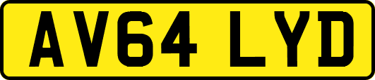 AV64LYD