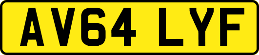 AV64LYF