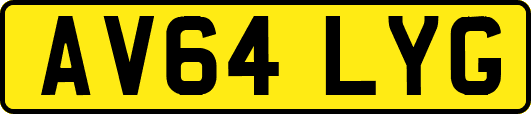 AV64LYG