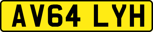 AV64LYH