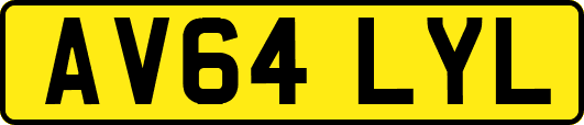 AV64LYL