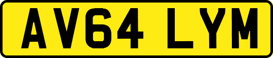 AV64LYM