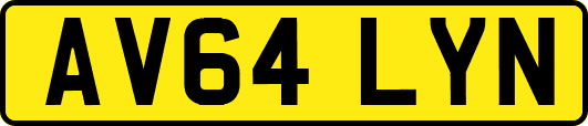 AV64LYN
