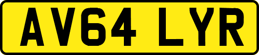 AV64LYR