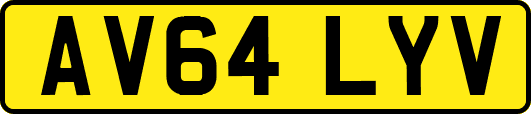 AV64LYV