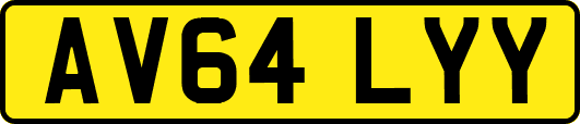 AV64LYY