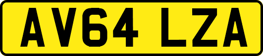 AV64LZA