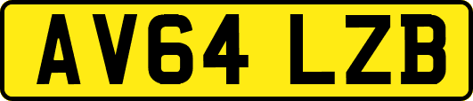 AV64LZB