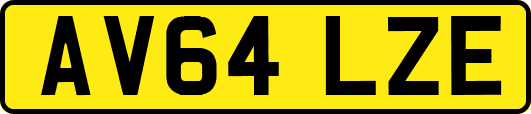 AV64LZE