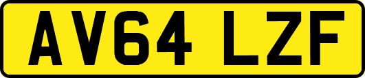 AV64LZF