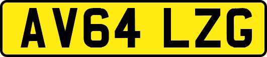 AV64LZG