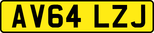 AV64LZJ