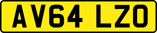 AV64LZO