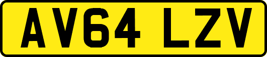 AV64LZV