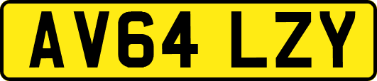 AV64LZY