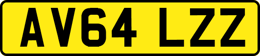 AV64LZZ