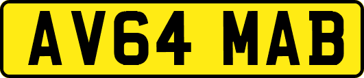 AV64MAB