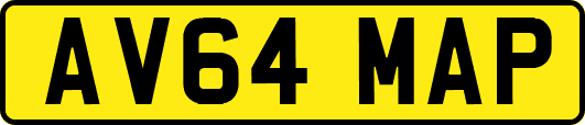 AV64MAP