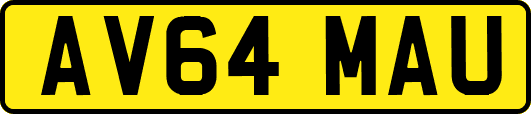 AV64MAU