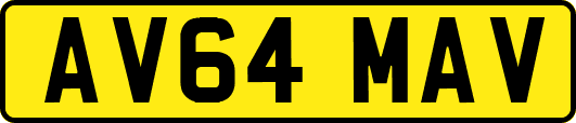 AV64MAV