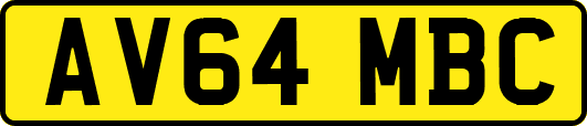 AV64MBC