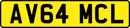 AV64MCL