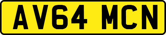 AV64MCN