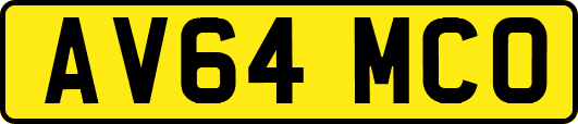 AV64MCO