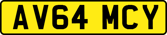 AV64MCY