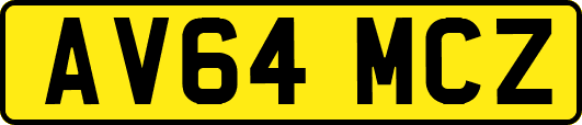 AV64MCZ