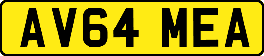 AV64MEA