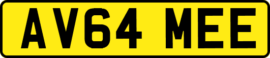 AV64MEE