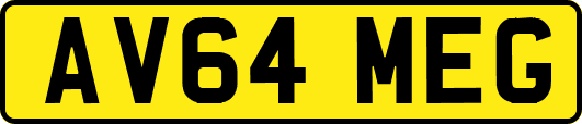 AV64MEG