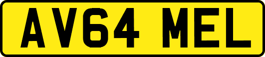 AV64MEL