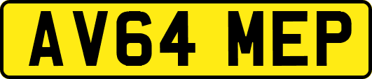 AV64MEP