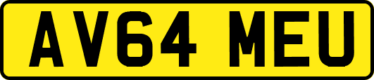 AV64MEU