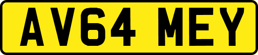 AV64MEY