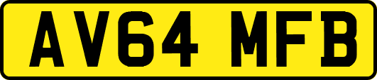 AV64MFB