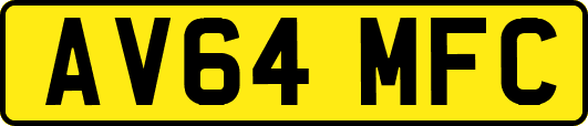 AV64MFC