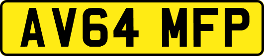 AV64MFP