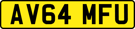 AV64MFU