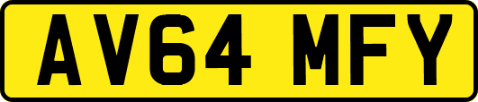 AV64MFY