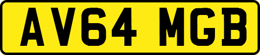 AV64MGB