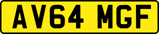 AV64MGF