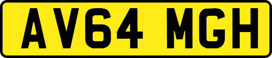 AV64MGH