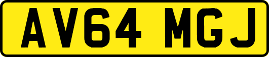 AV64MGJ
