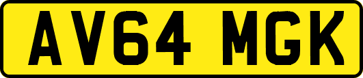 AV64MGK