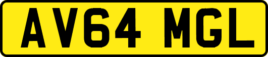 AV64MGL