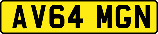 AV64MGN